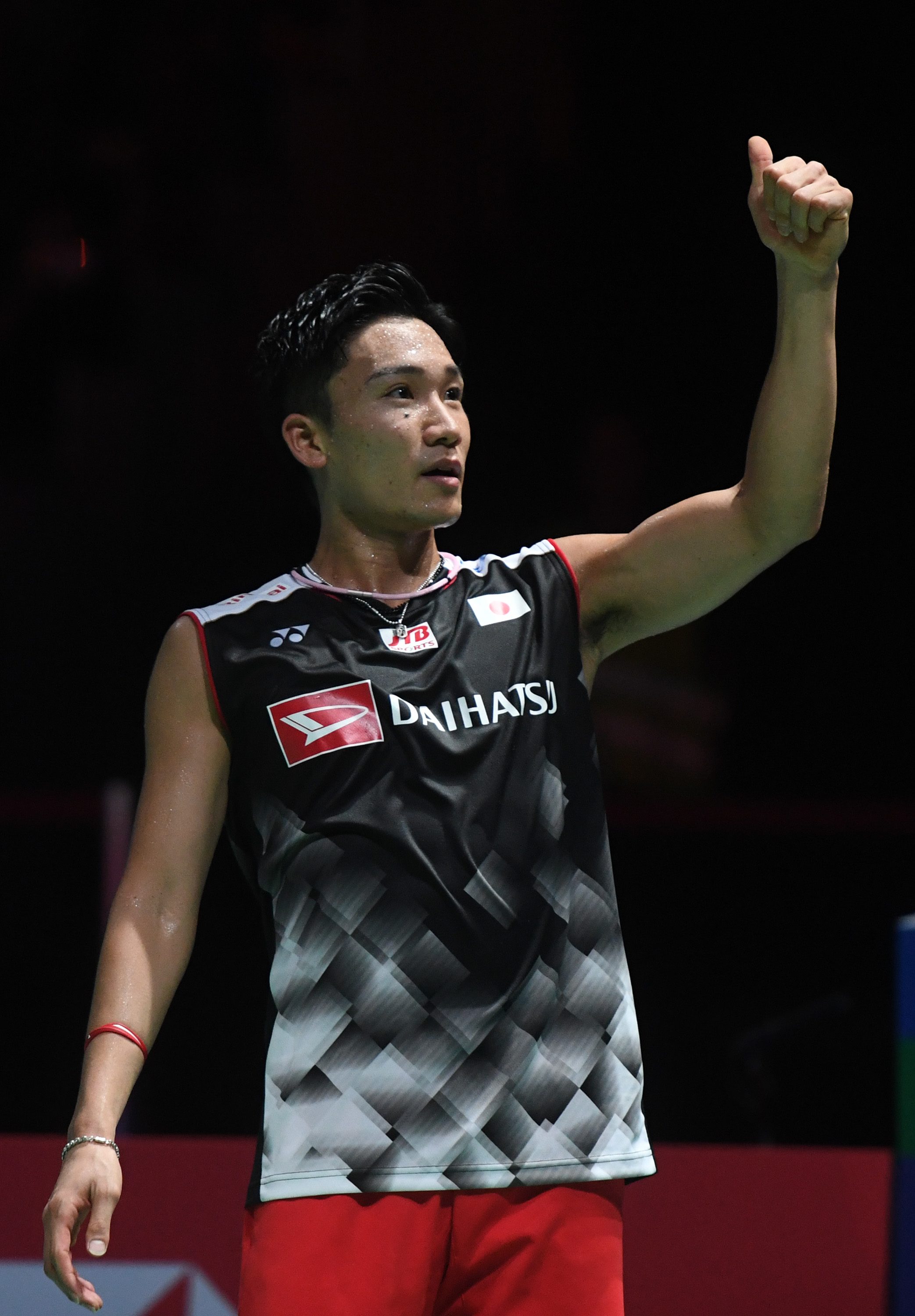 日本羽毛球队爆冷英格兰羽毛球队,桃田贤斗惊艳世界的简单介绍 日本羽毛球队爆冷英格兰羽毛球队,桃田贤斗惊艳世界的简单介绍