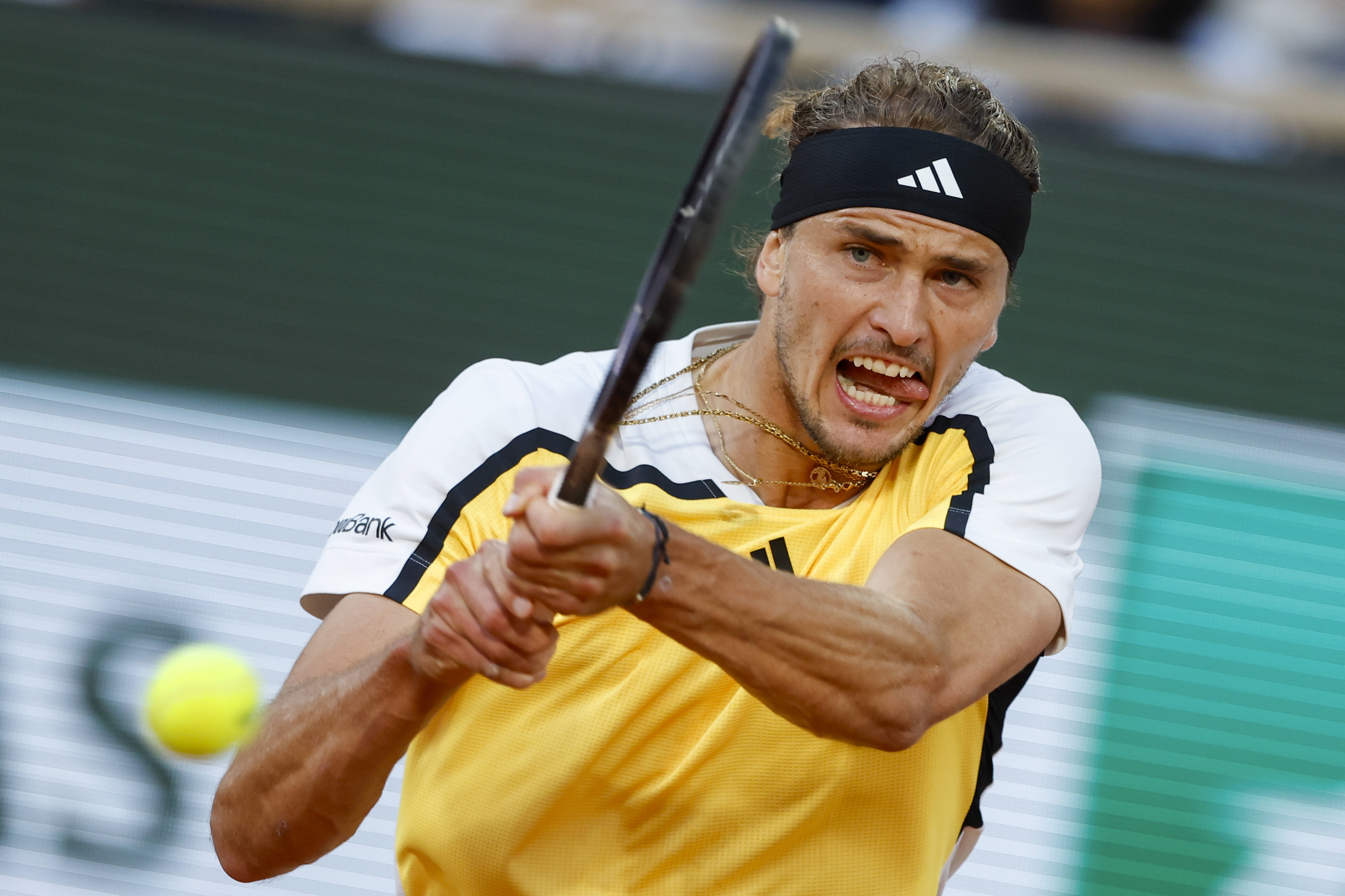 澳大利亚网球队强势意大利网球队,兹维列夫统治全场 澳大利亚网球队强势意大利网球队,兹维列夫统治全场