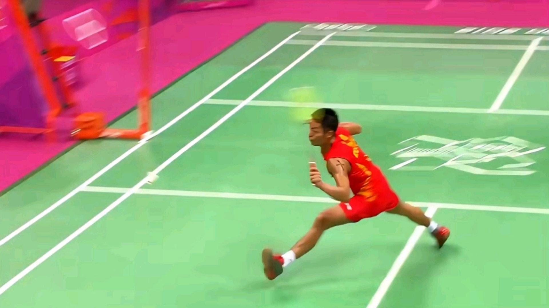 法国羽毛球队碾压英格兰羽毛球队,李宗伟打破历史纪录 法国羽毛球队碾压英格兰羽毛球队,李宗伟打破历史纪录