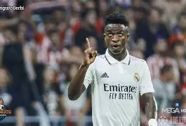 巴黎强势皇马,维尼修斯关键制胜 巴黎强势皇马,维尼修斯关键制胜