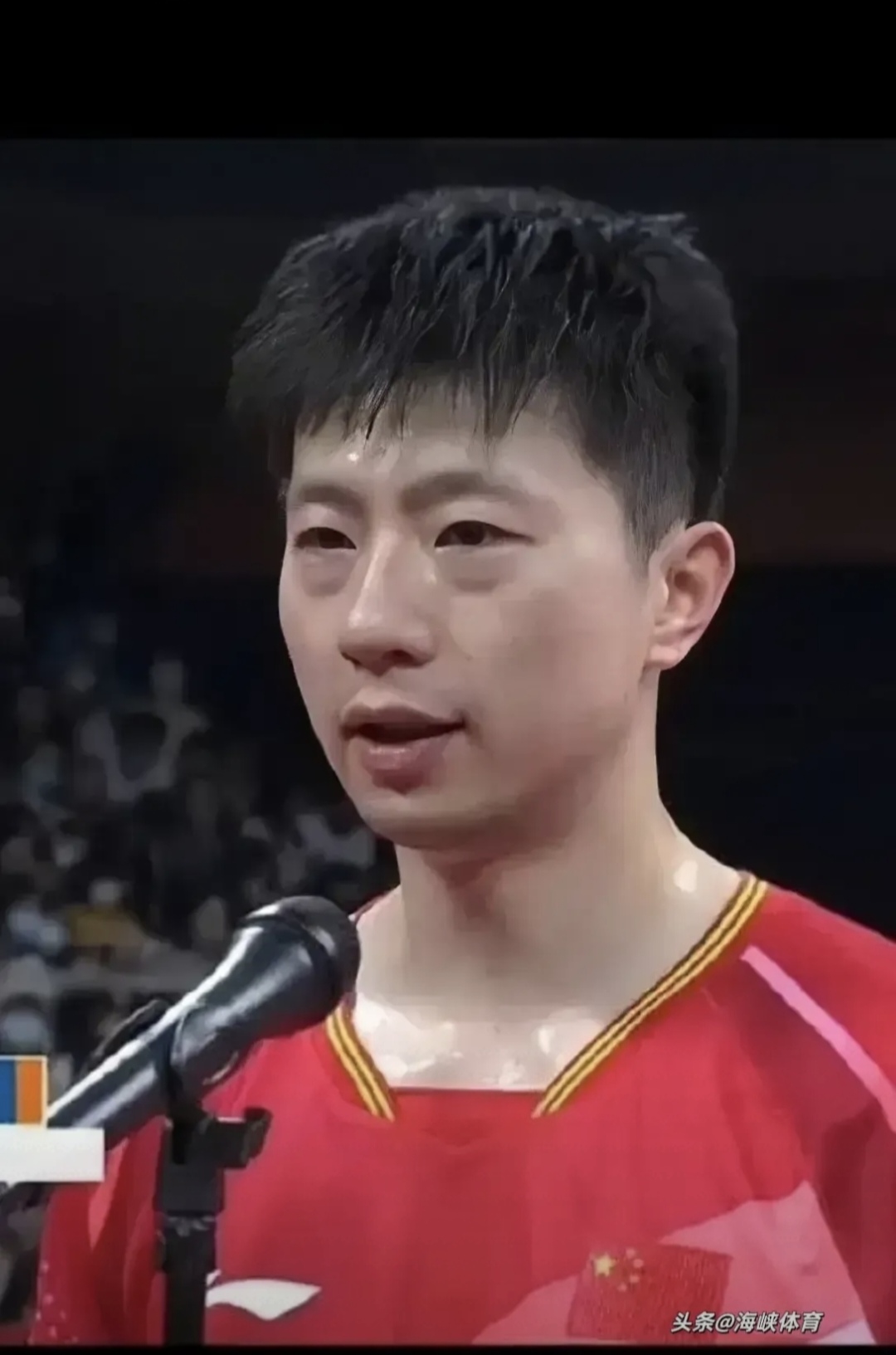 日本队绝杀韩国队,马龙高光表现 日本队绝杀韩国队,马龙高光表现