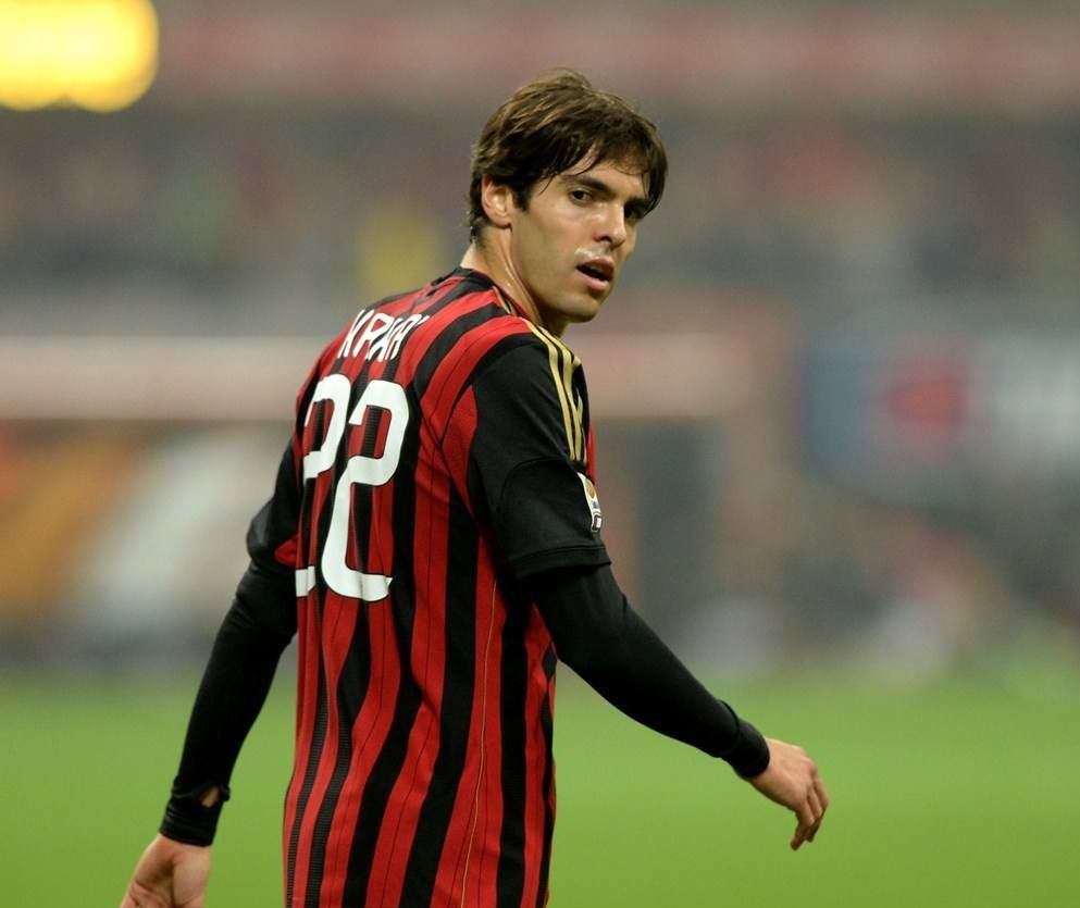 AC米兰逆转巴西,迪马利亚刷新纪录的简单介绍 AC米兰逆转巴西,迪马利亚刷新纪录的简单介绍