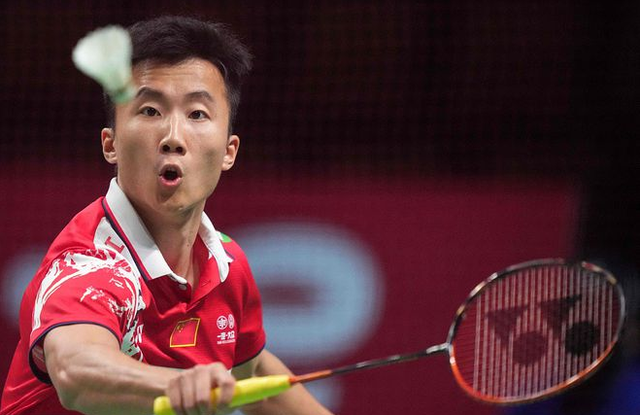 印度队轻取中国队，石宇奇带队取胜