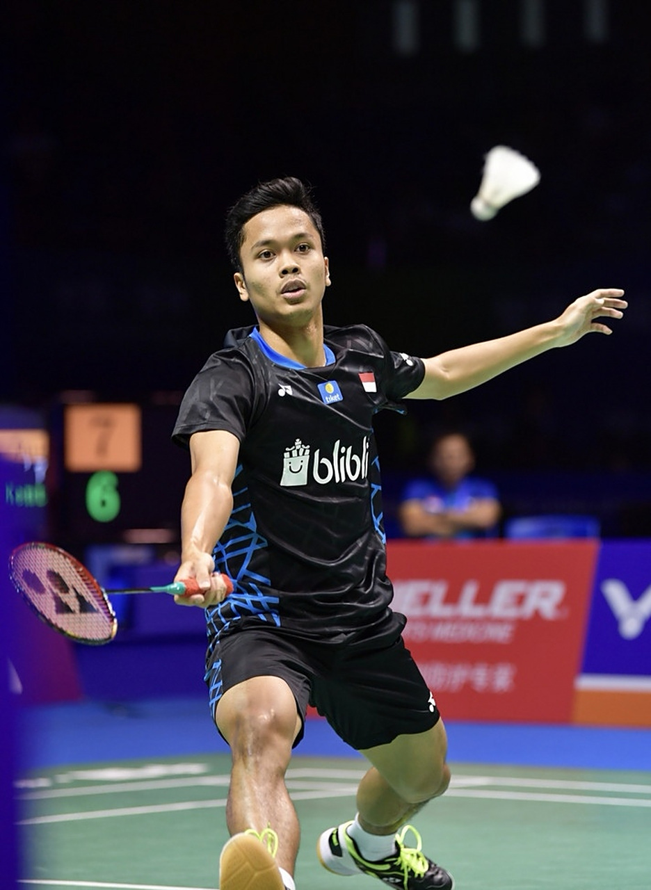 关于德国队轻取印尼队，郑思维刷新纪录的信息