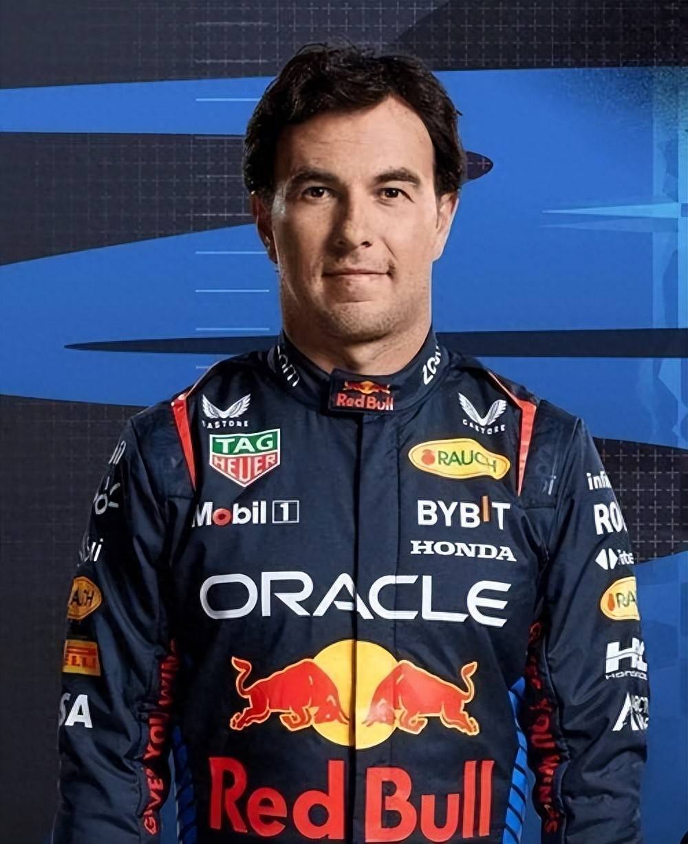 红牛二队横扫索伯车队,阿隆索状态火热 红牛二队横扫索伯车队,阿隆索状态火热