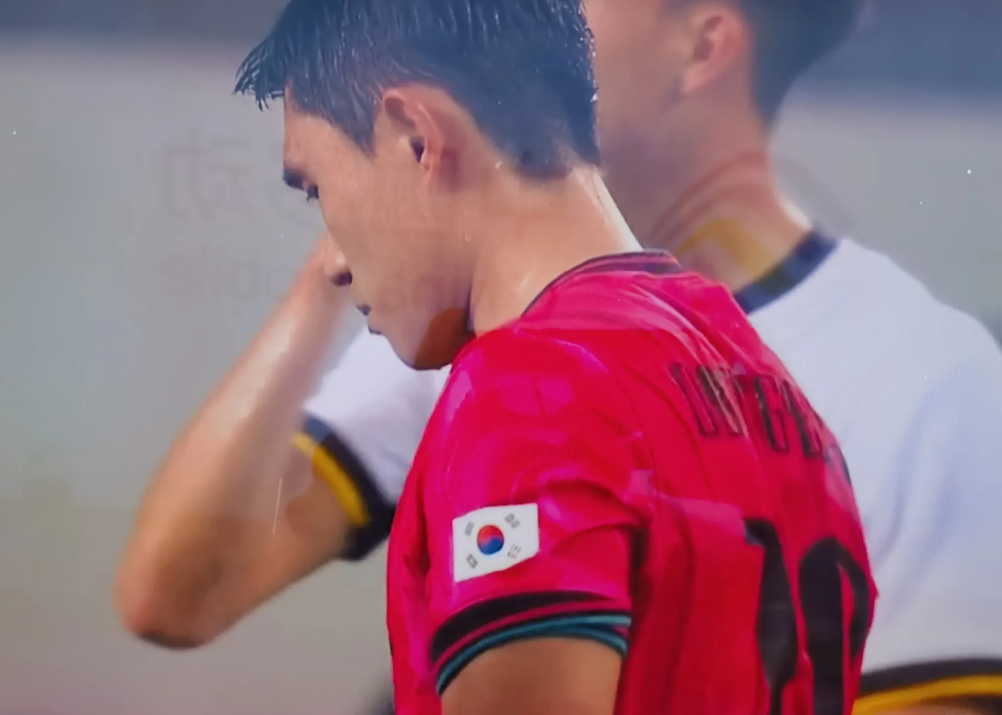 日本队翻盘中国队，桃田贤斗状态火热