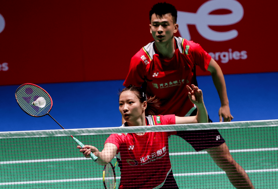 泰国队鏖战德国队,郑思维点燃赛场 泰国队鏖战德国队,郑思维点燃赛场