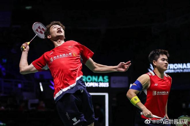 马来西亚队鏖战印度队,黄鸭组合关键制胜 马来西亚队鏖战印度队,黄鸭组合关键制胜