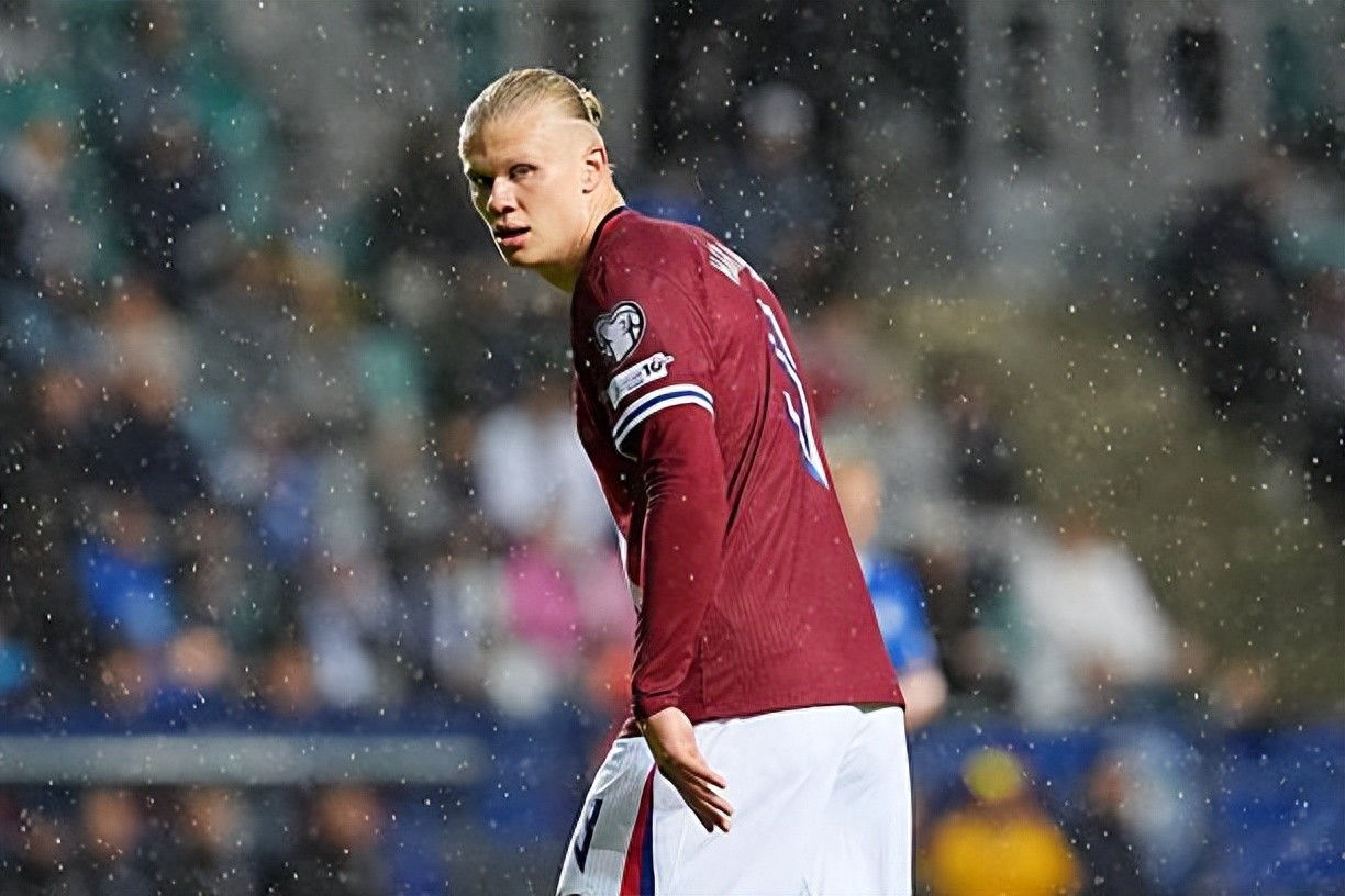 挪威轻取法国，穆勒关键制胜