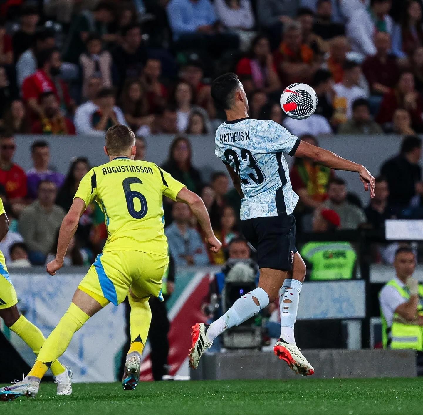 瑞典队完胜法国队，奥恰洛夫状态火热