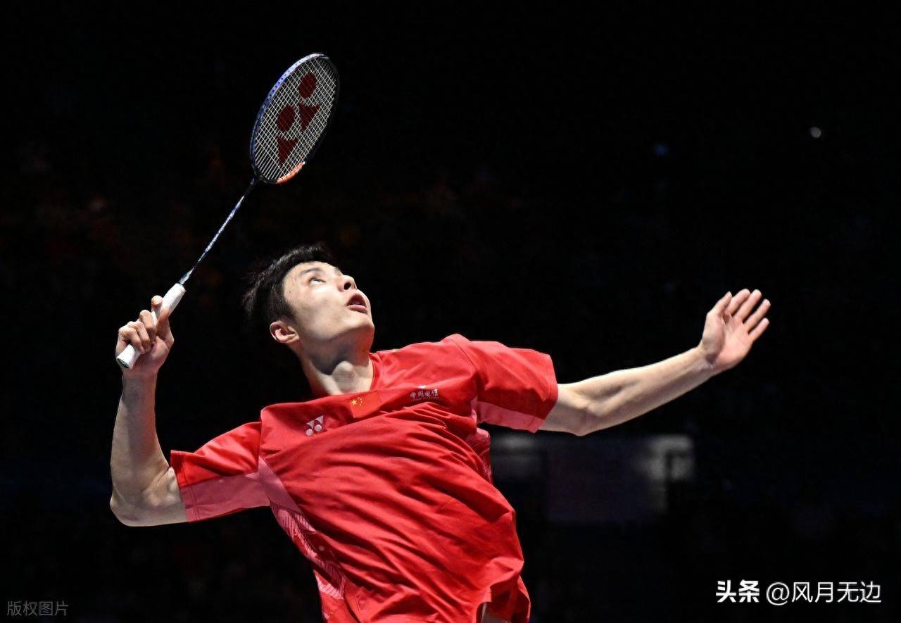 印尼队翻盘日本队，石宇奇关键制胜