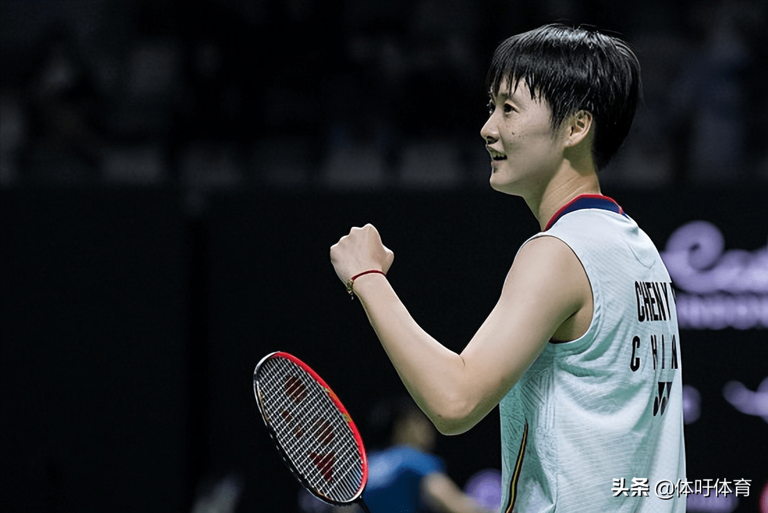 印尼队绝杀韩国队，戴资颖高光表现