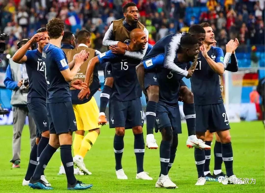 法国队险胜波兰队，梁靖崑扛起全队