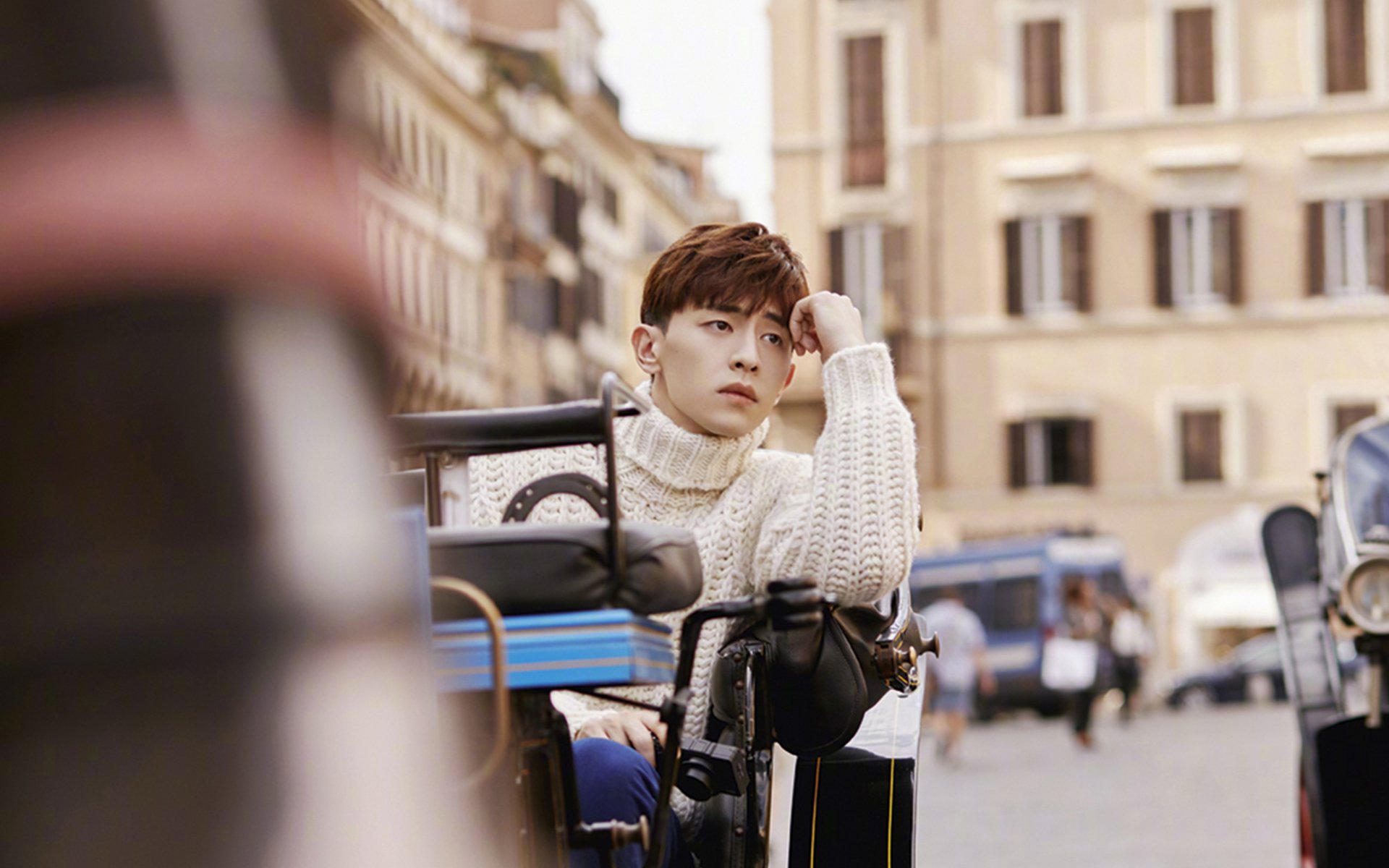 安菲尔德惊雷，瑞士铁骑踏碎红军，无名小卒布鲁诺一战封神