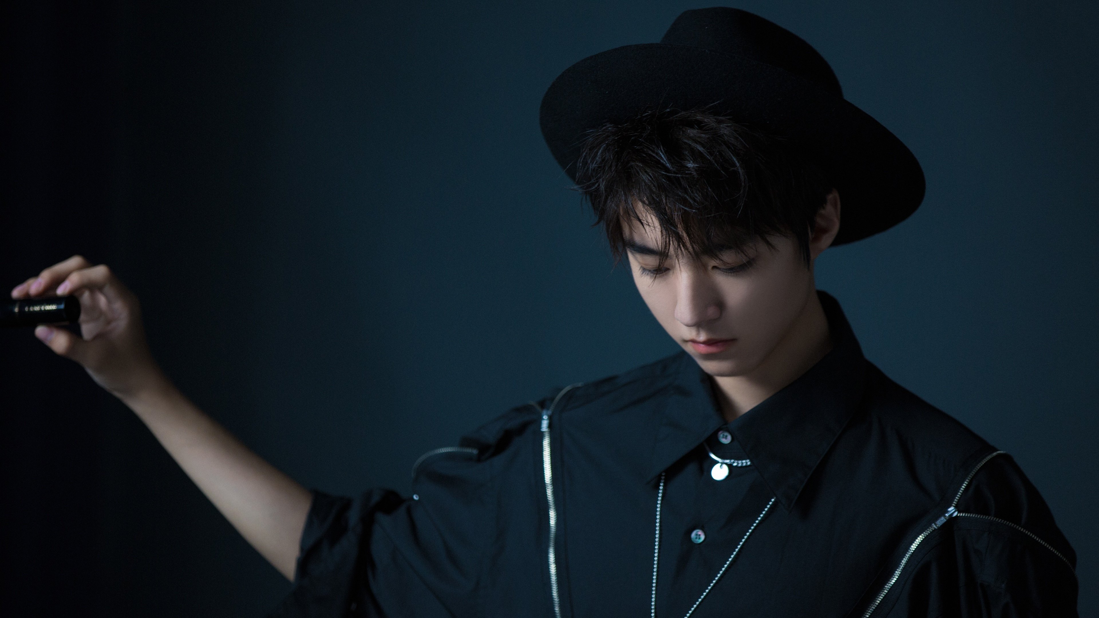 逆转巨浪中的定海神针，王皓绝境逢生的制胜一拍