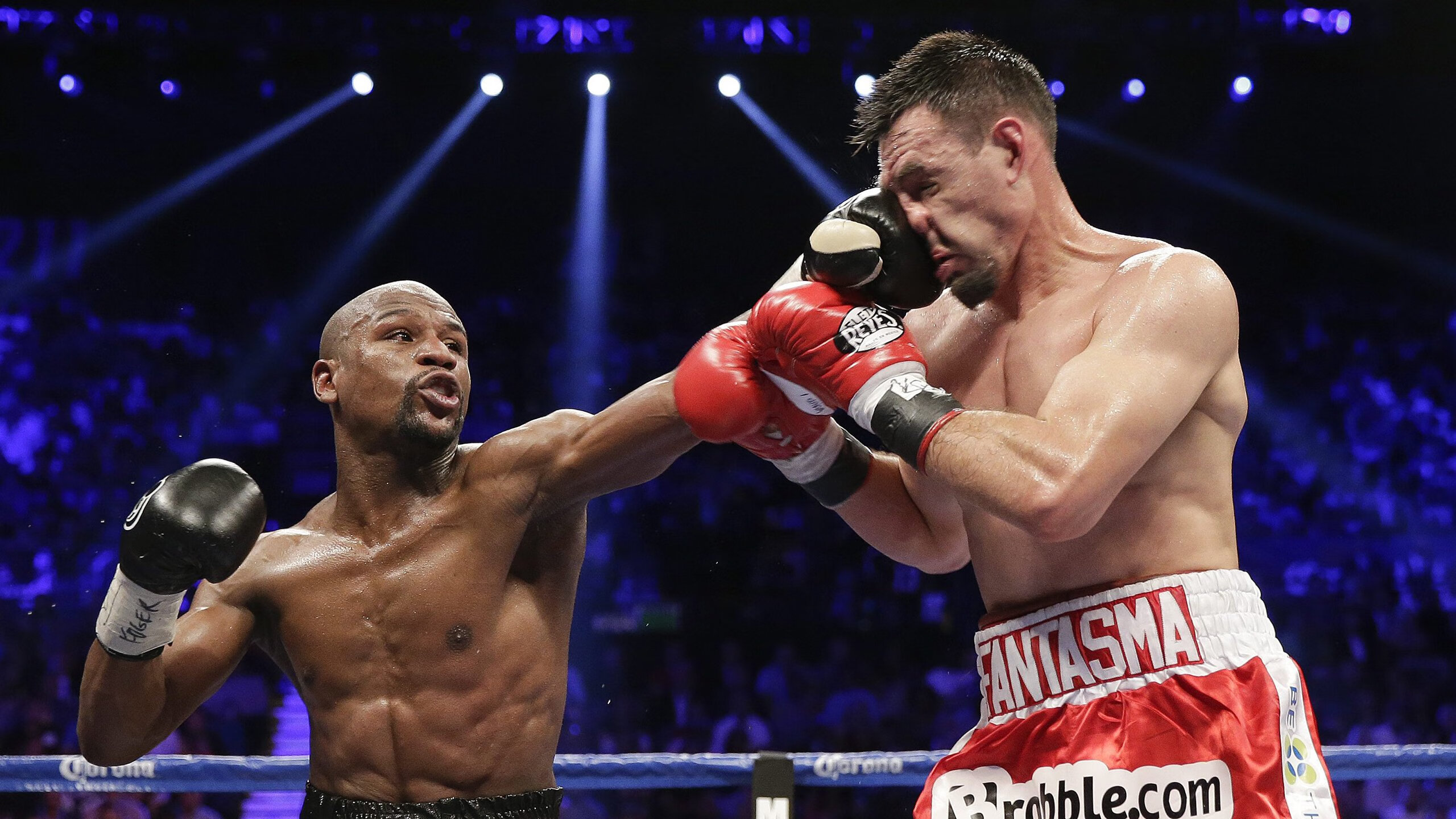 北境寒夜一剑封喉！布伦森超神绝杀，点燃广厦热血战场