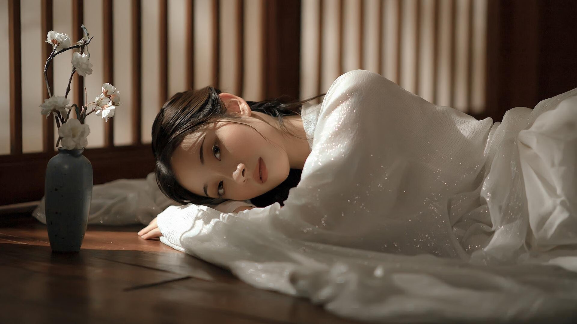 解不开的几何题，切特在总决赛之夜为对手写下的无解证明