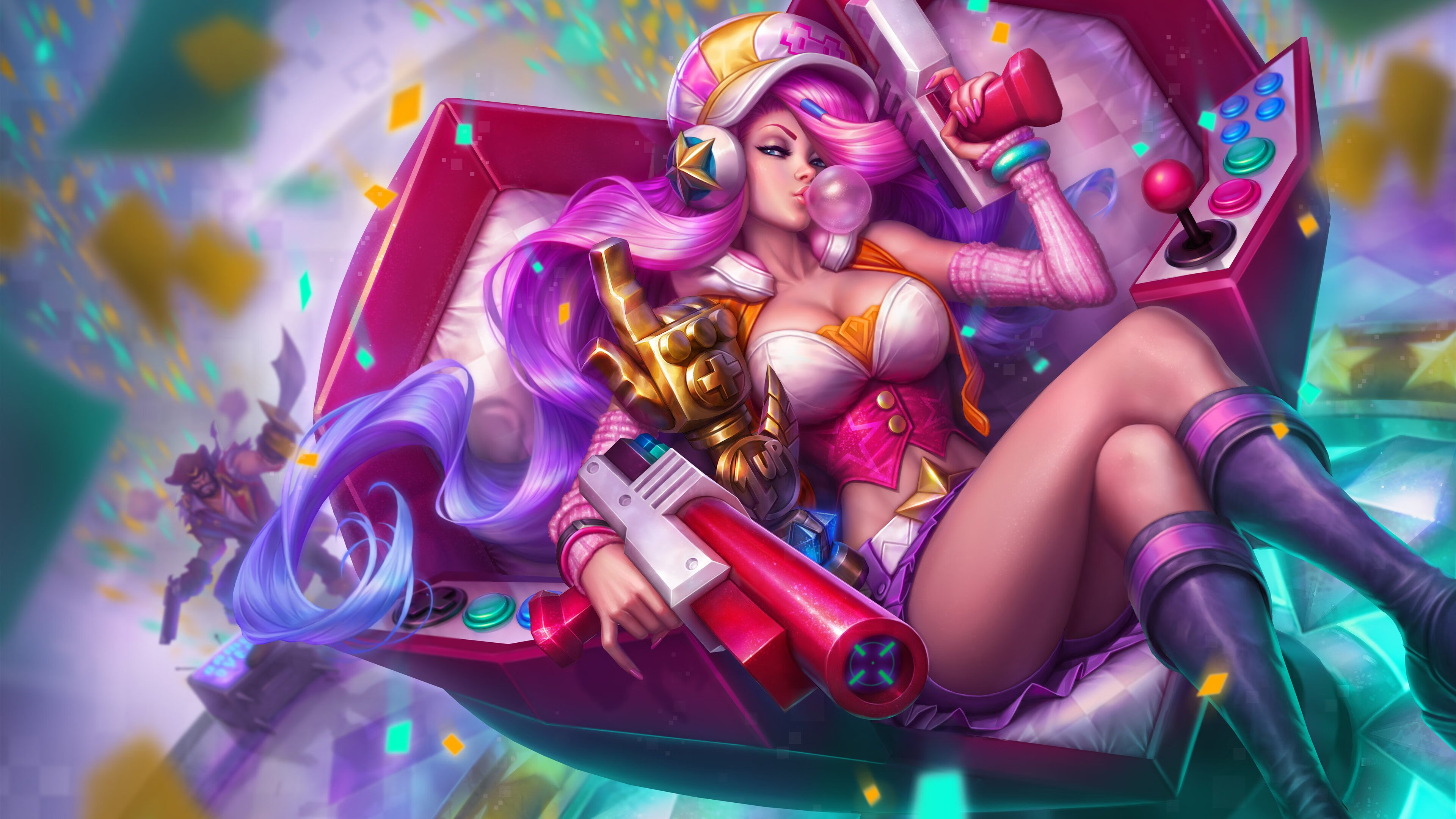 亚洲足球封神之夜！韩国铁血硬仗击溃摩纳哥，欧冠淘汰赛书写历史新篇