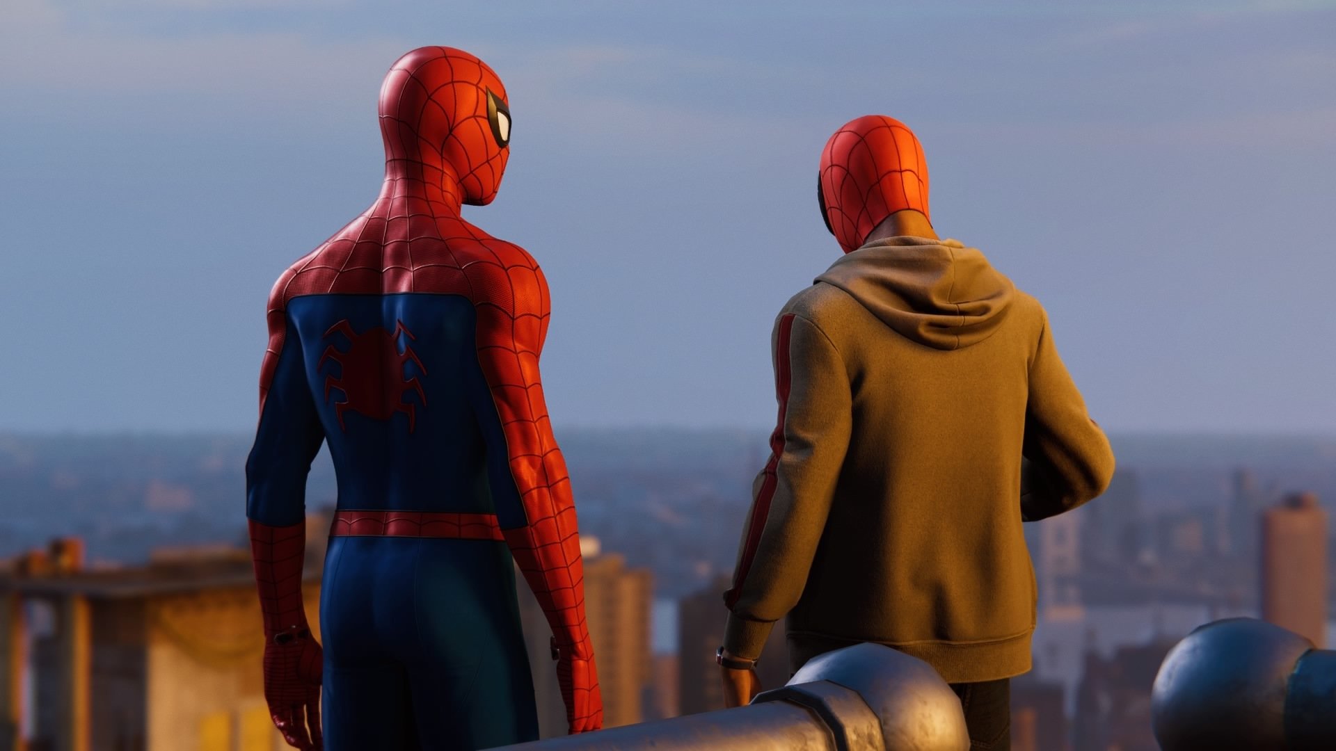 双城记,从曼彻斯特到利马,同一夜晚的足球狂想