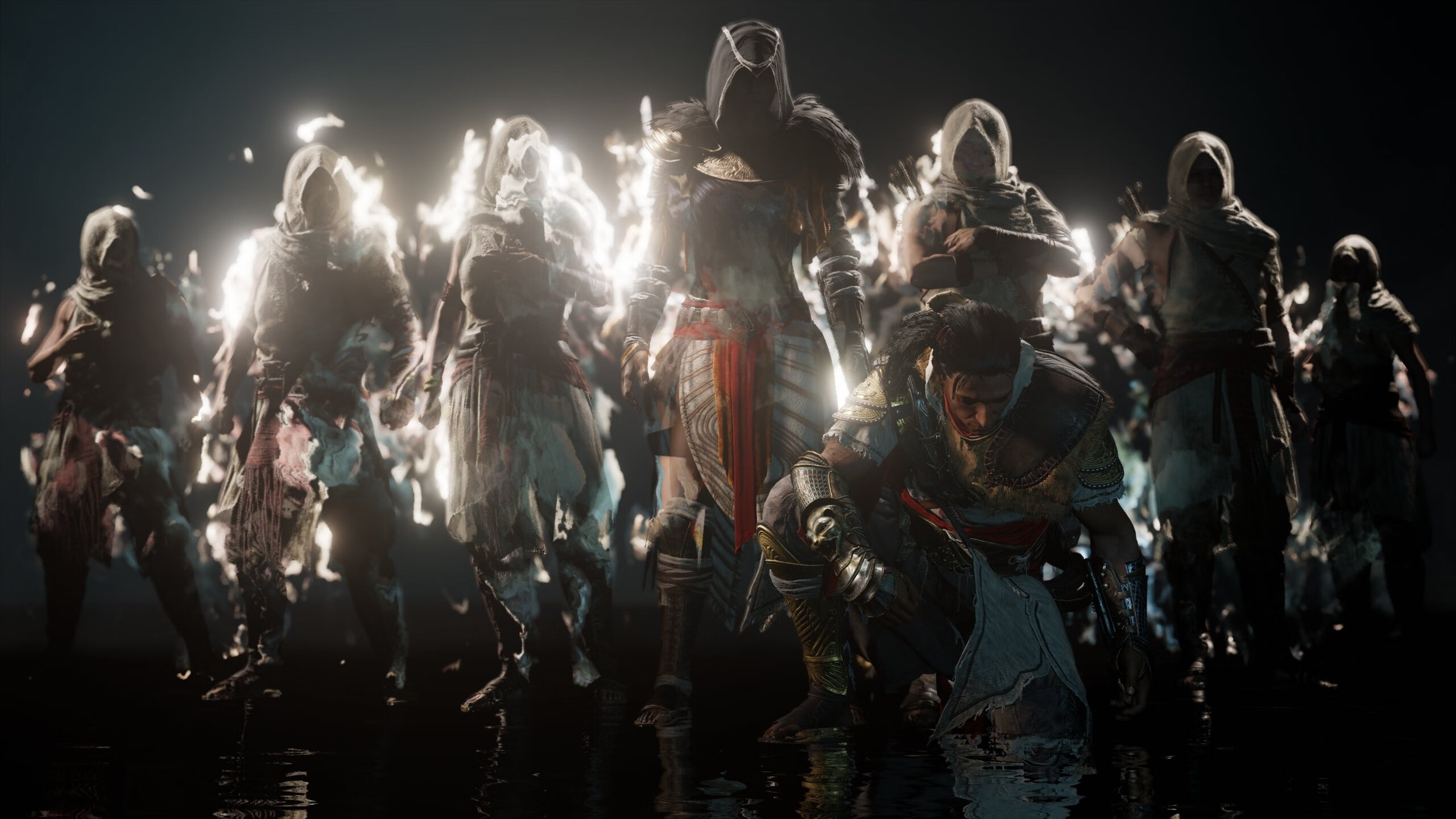 速度与稳定,F1揭幕战之夜见证伦纳德的不掉线传奇